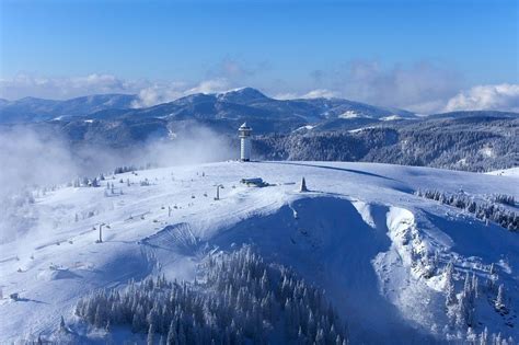 feldberg schnee|BERGFEX: Snow report Feldberg / Hochschwarzwald: Snow。